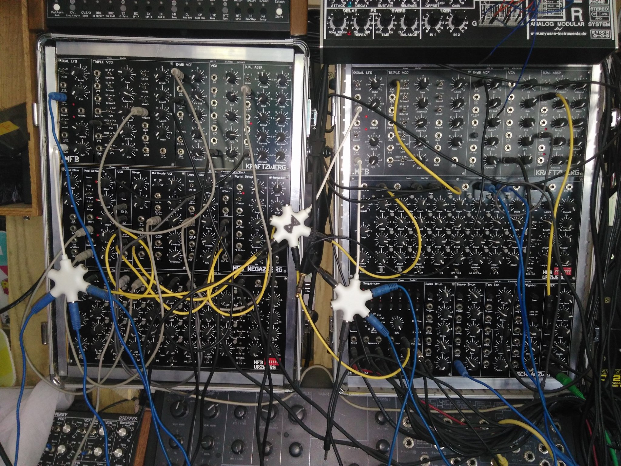 Synthé