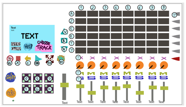 version de travail de développement de boom boom factory