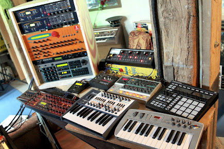 synthes radiobomb