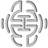 site internet du label techno underground 23h23