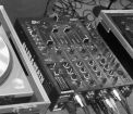 Bio :: Dj Mohm :: 23h23 - Aleatoire Sound